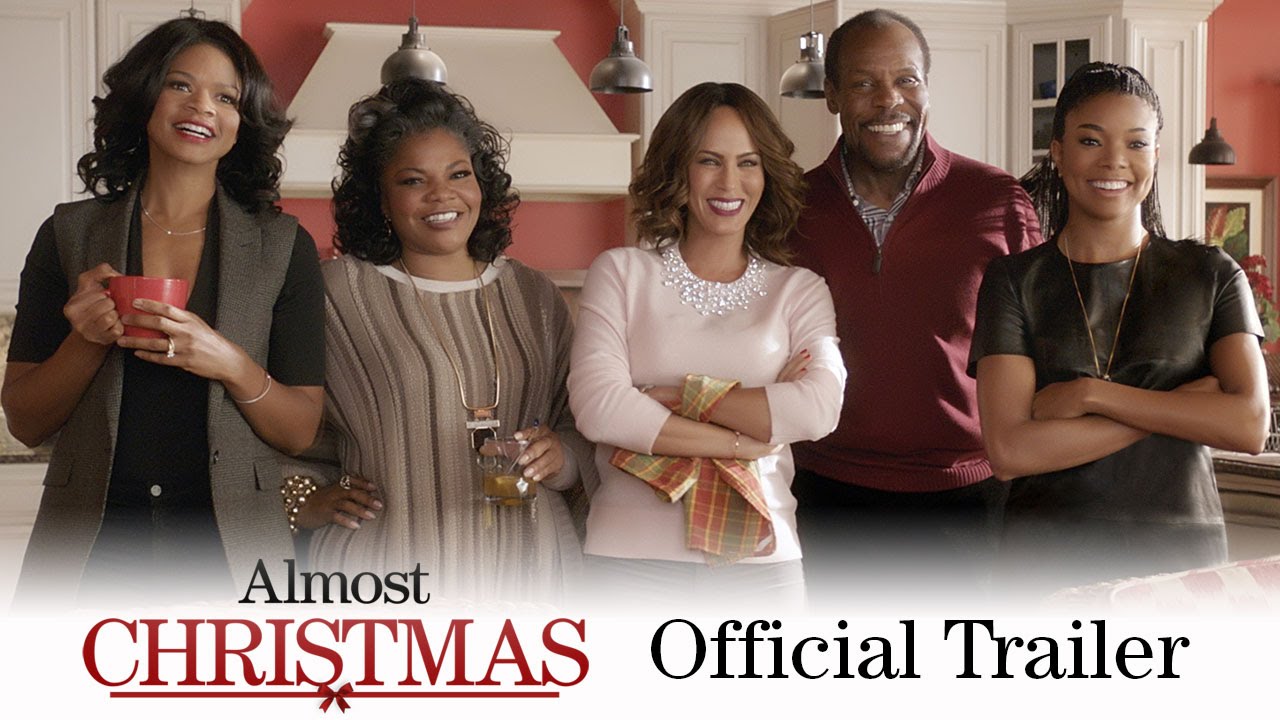 Download This Christmas Full Movie