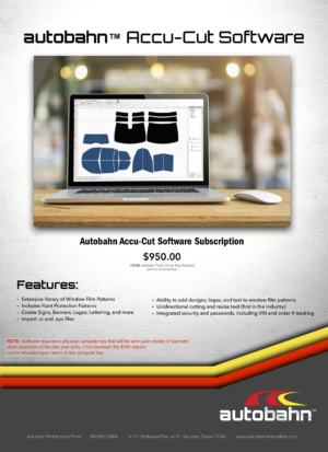 Window tint software download